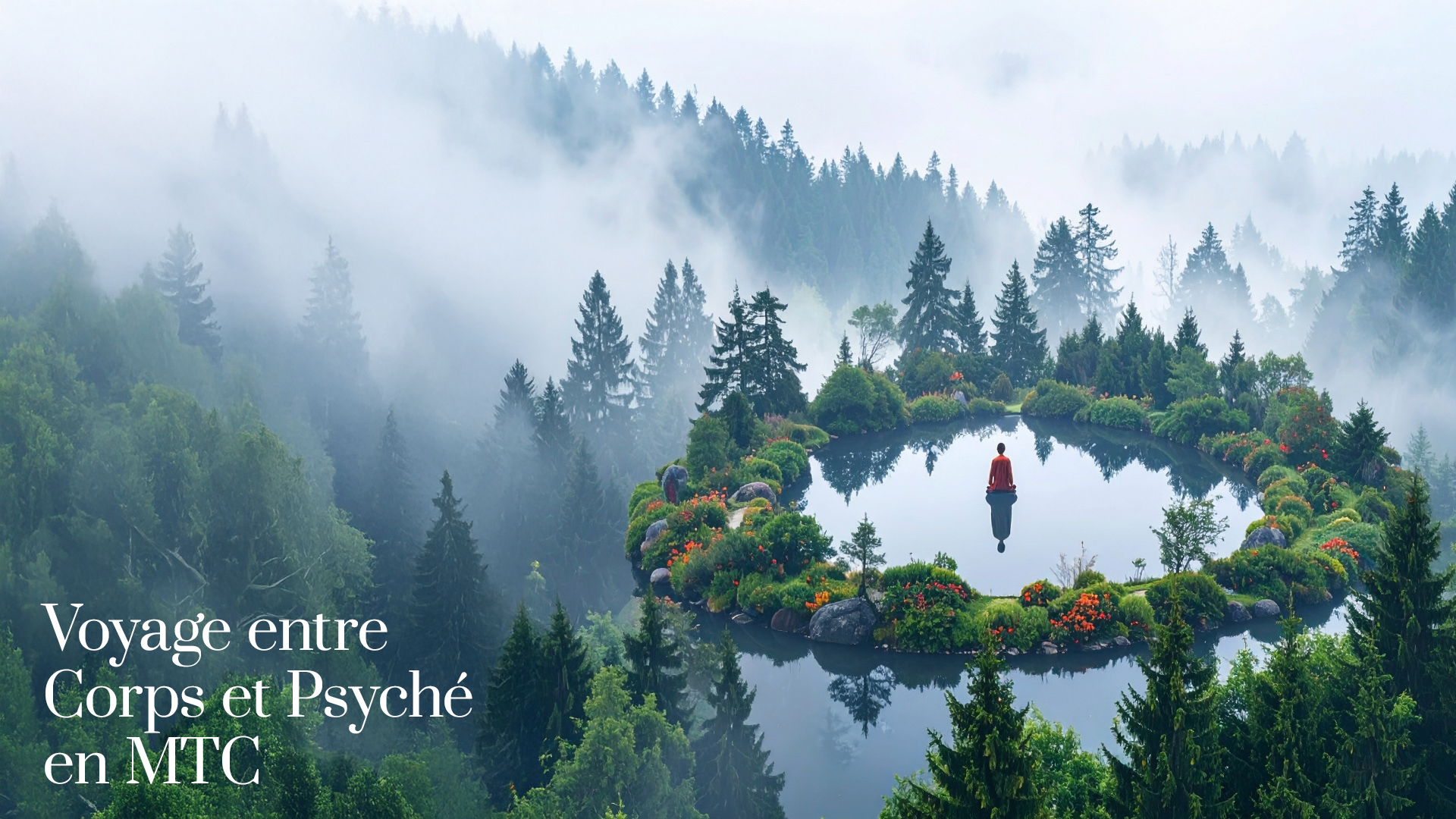 Réconcilier corps et esprit