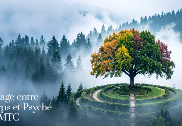 Émotions et organes