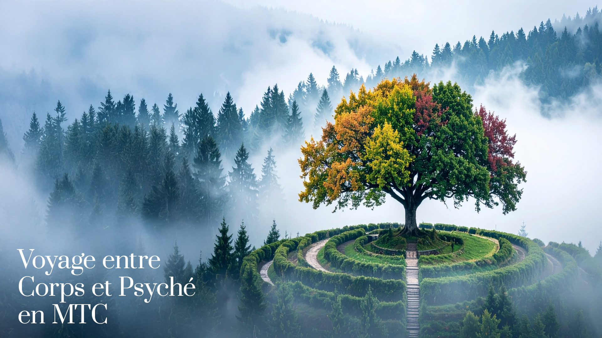 Émotions et organes